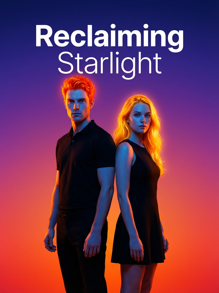 Reclaiming Starlight