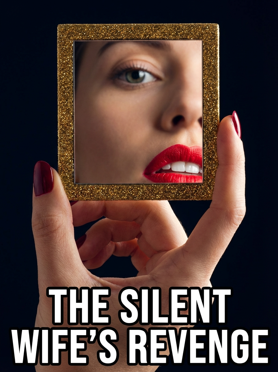 The Silent Wife's Revenge