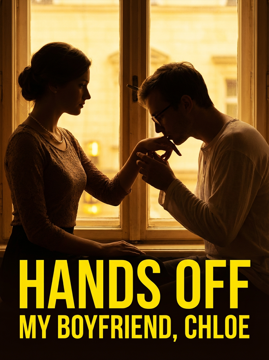 Hands Off My Boyfriend, Chloe