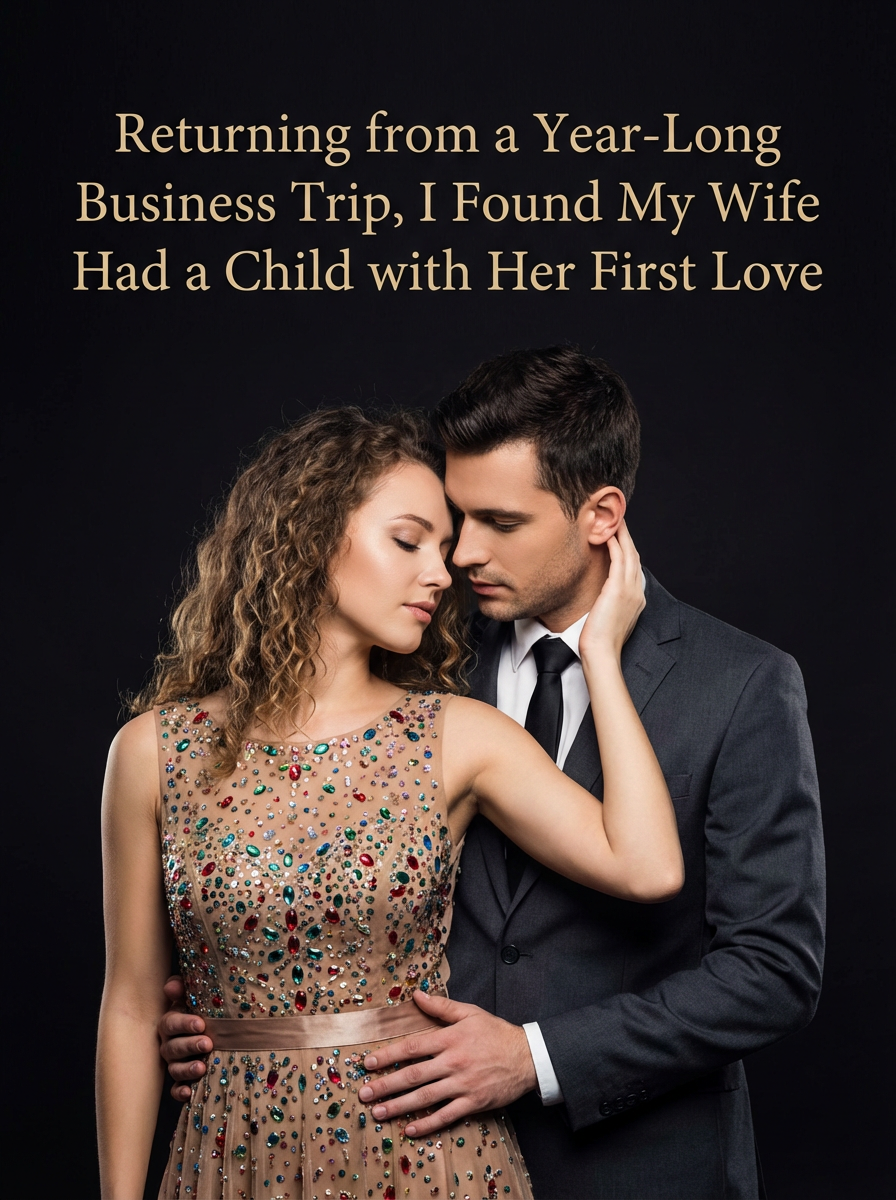 Returning from a Year-Long Business Trip, I Found My Wife Had a Child with Her First Love