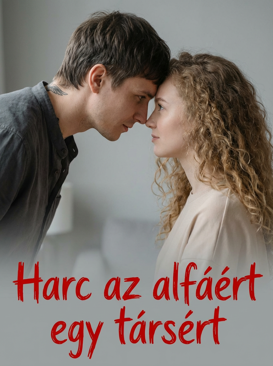 Harc az alfáért egy társért