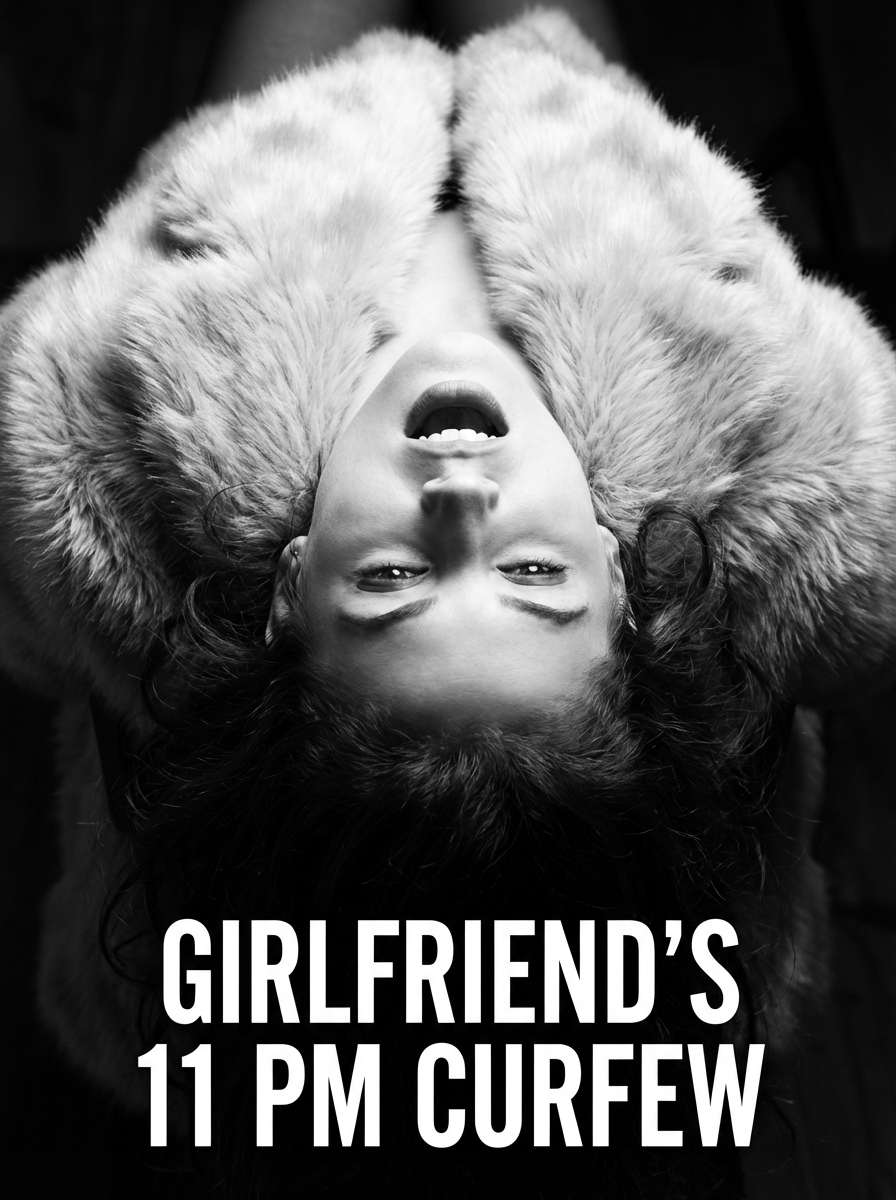 Girlfriend's 11 PM Curfew