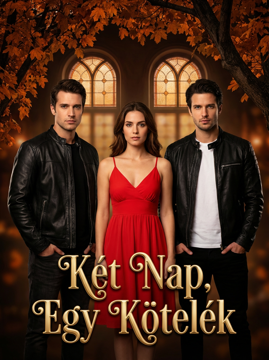 Két Nap, Egy Kötelék