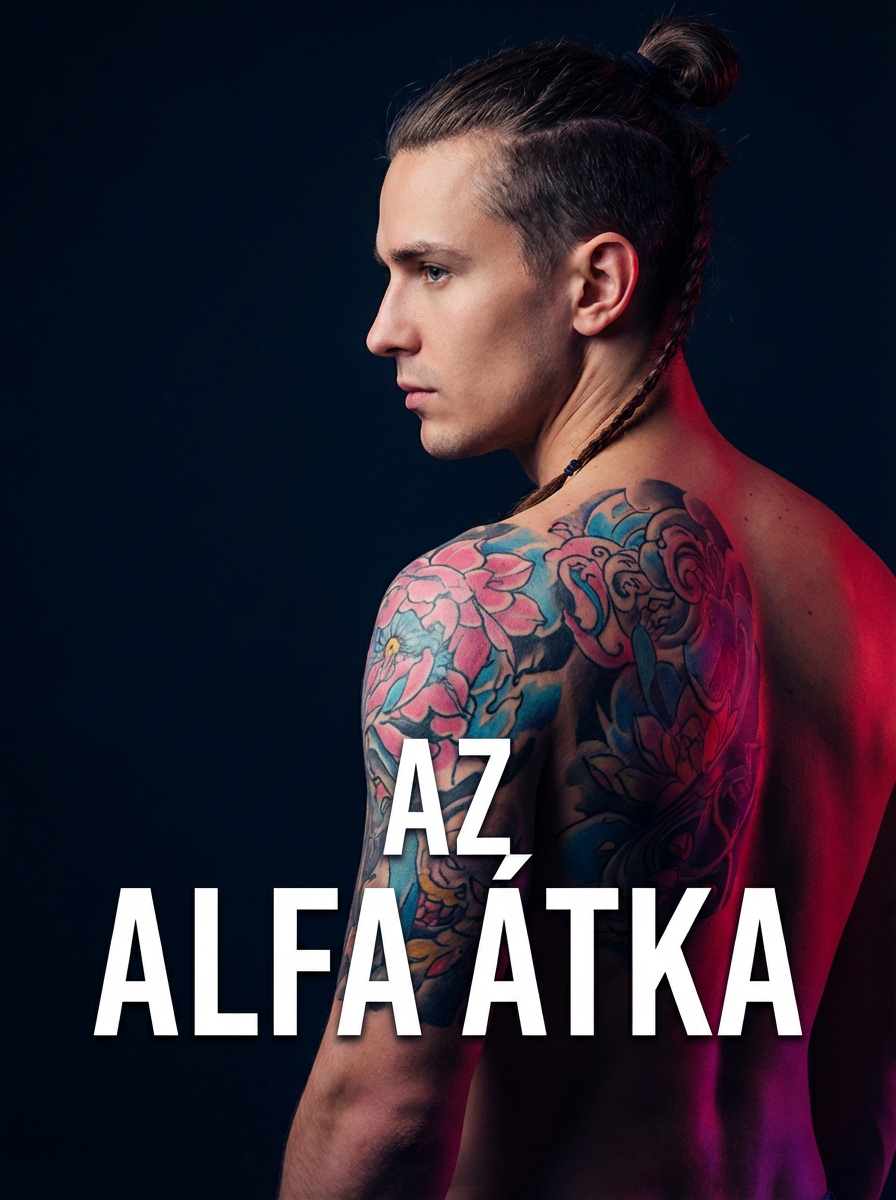 Az Alfa átka
