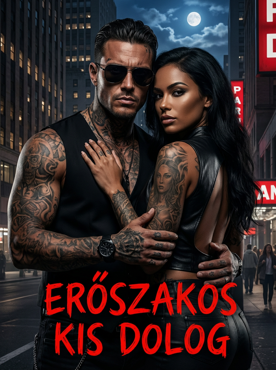 Erőszakos Kis Dolog