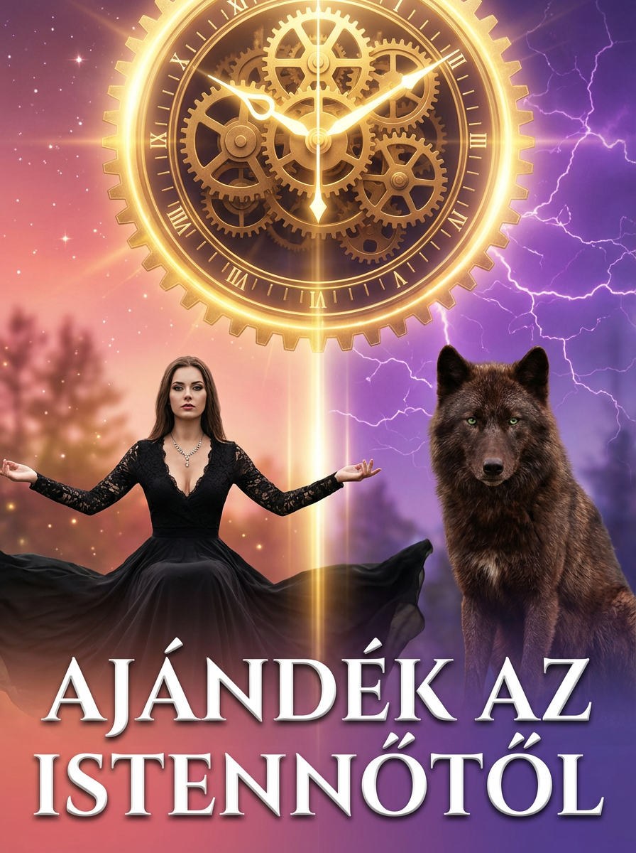 Ajándék az Istennőtől
