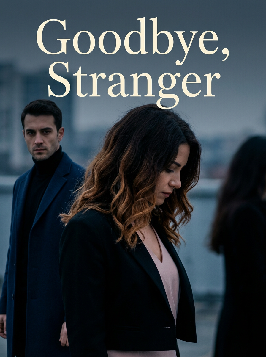 Goodbye, Stranger