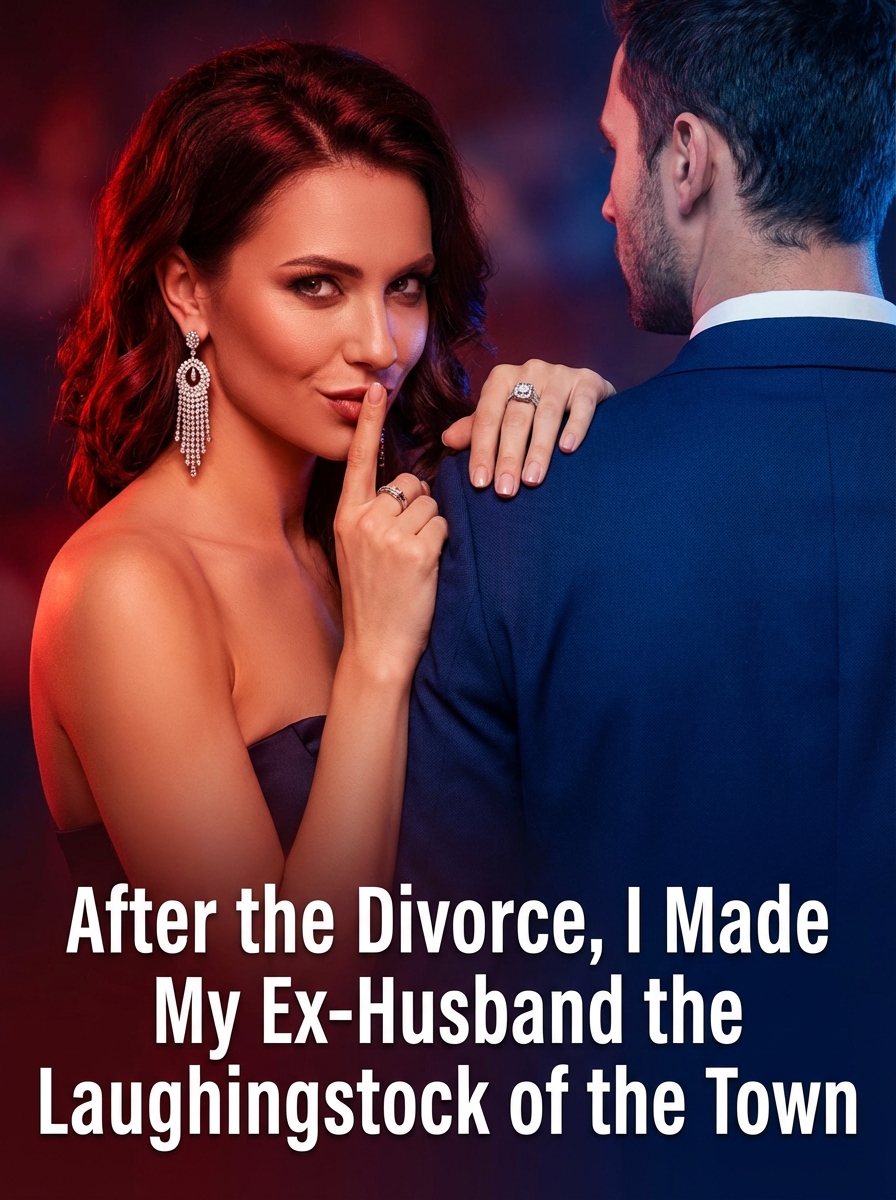 After the Divorce, I Made My Ex-Husband the Laughingstock of the Town