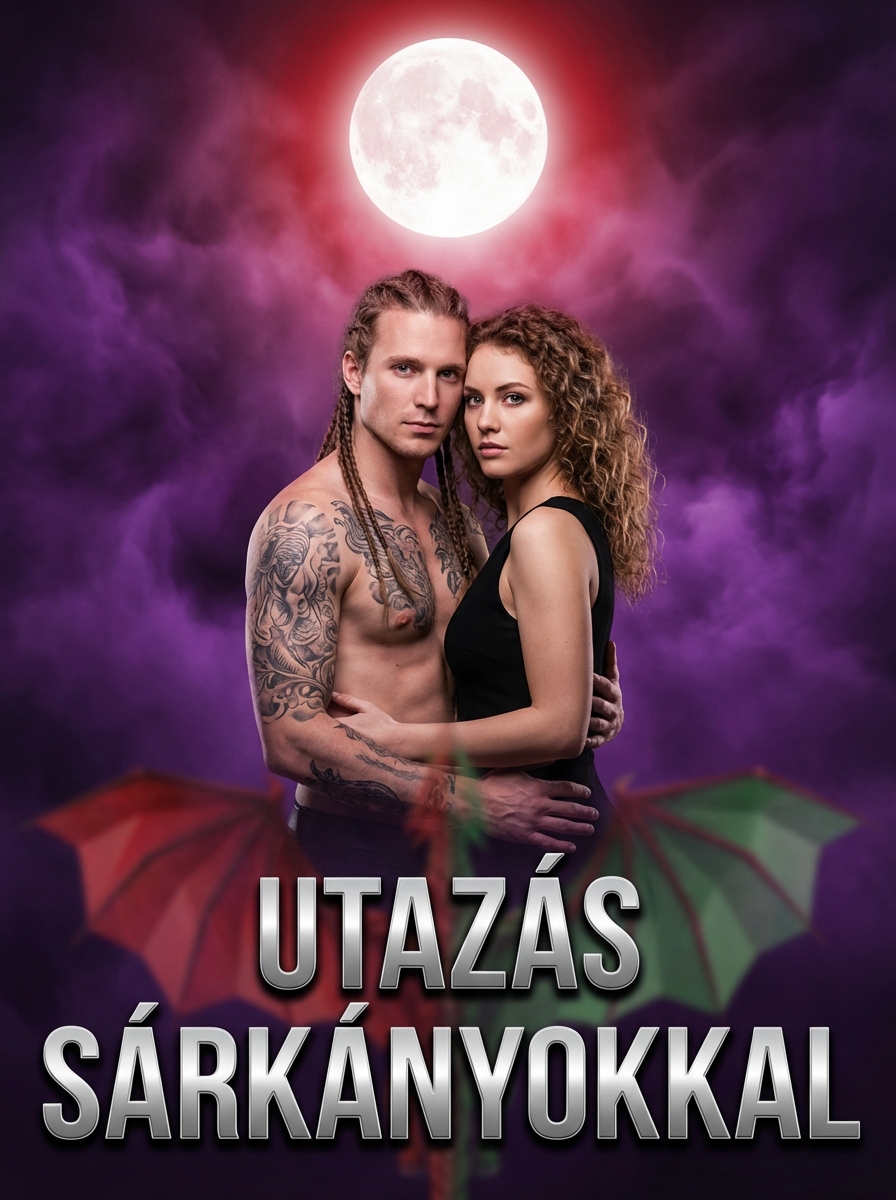 Utazás sárkányokkal