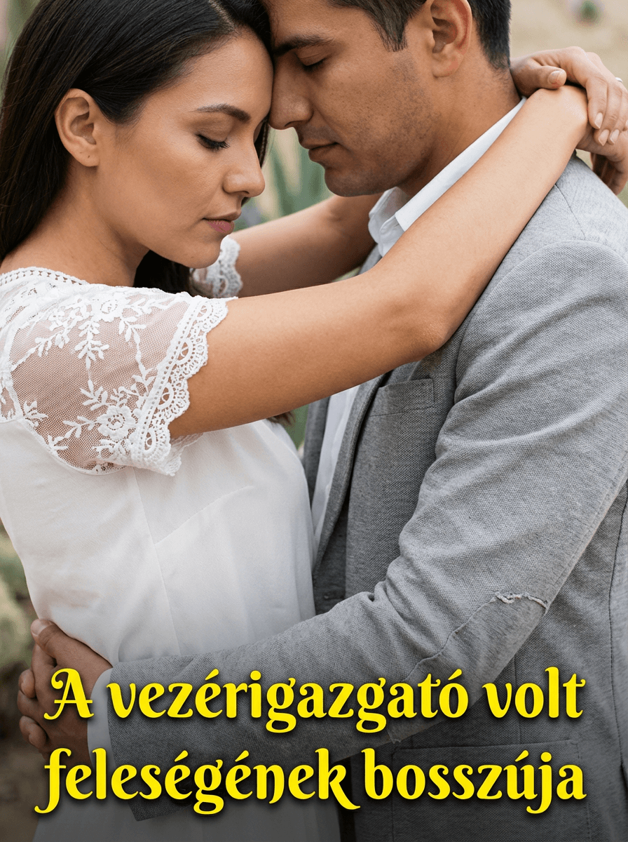 A vezérigazgató volt feleségének bosszúja