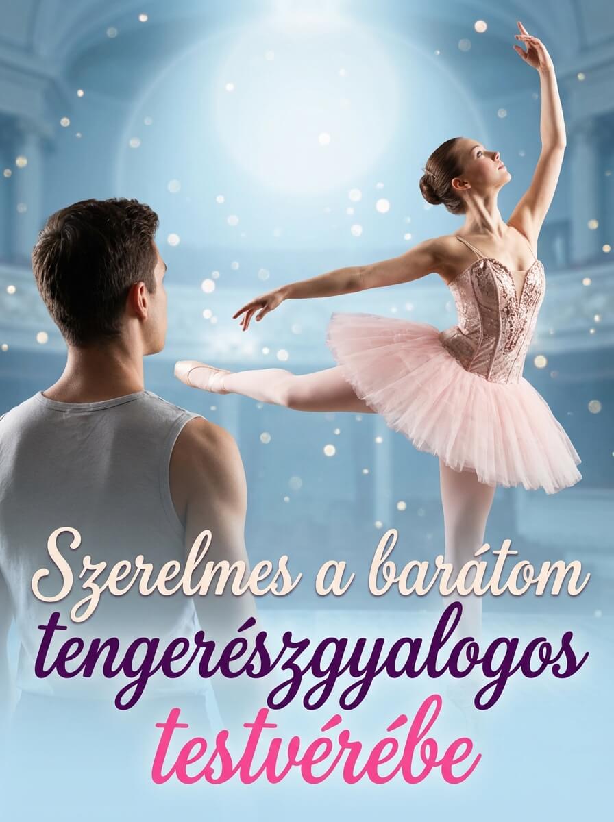 Szerelmes a barátom tengerészgyalogos testvérébe
