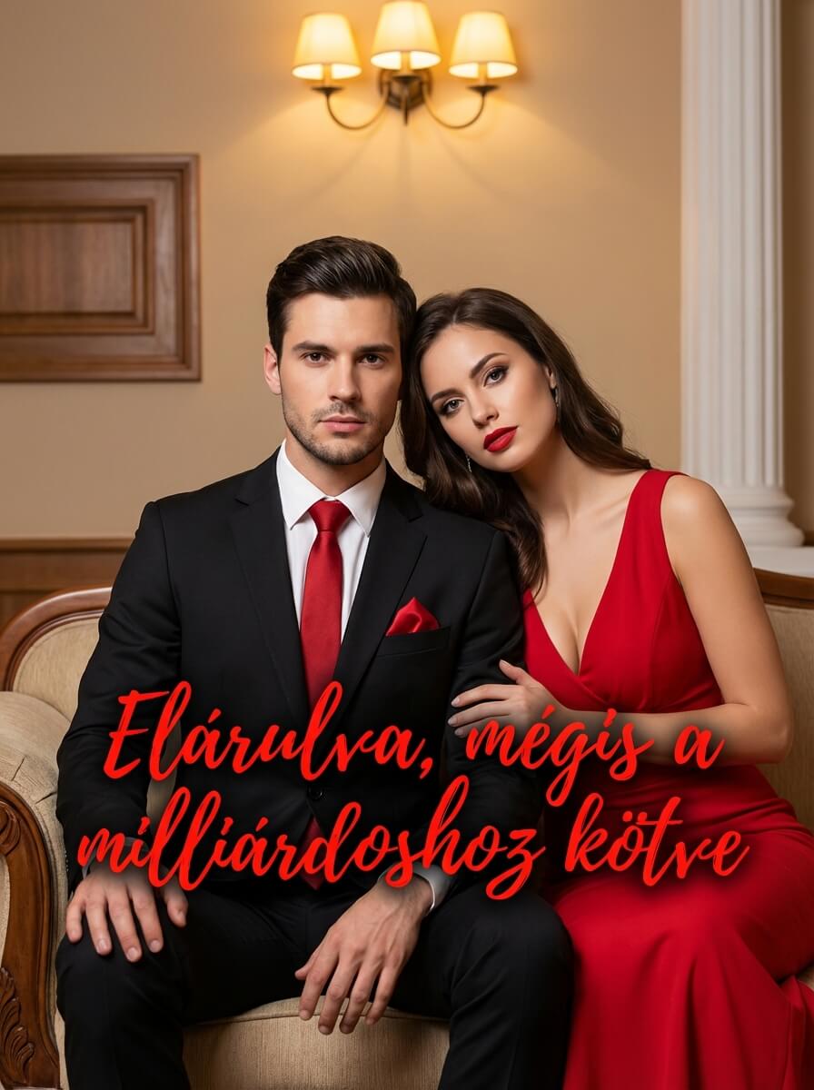 Elárulva, mégis a milliárdoshoz kötve
