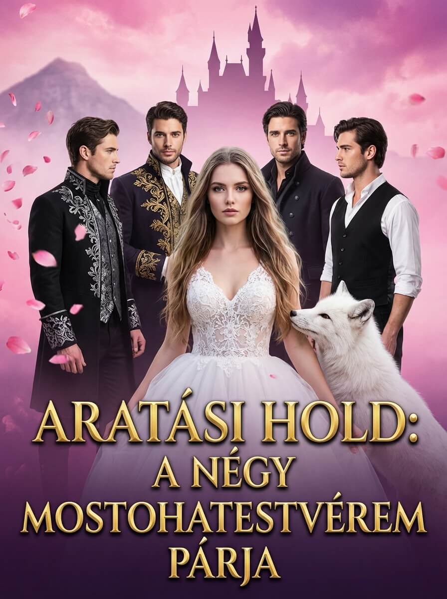 Aratási Hold: A Négy Mostohatestvérem Párja