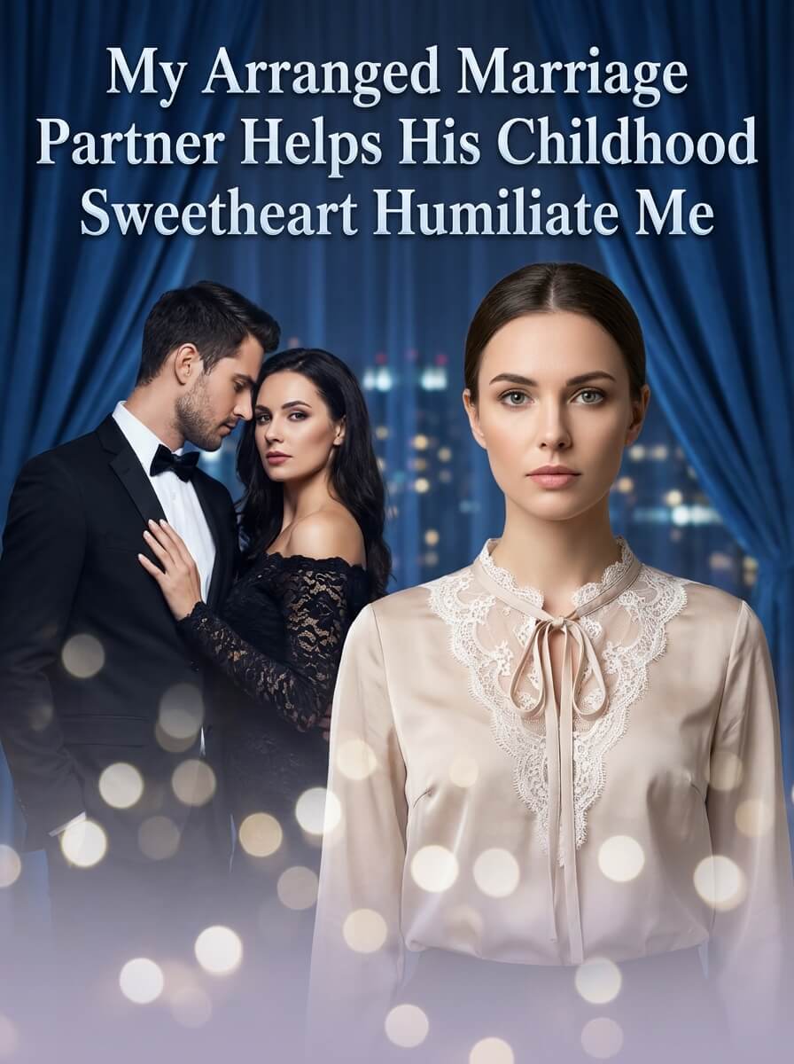 My Arranged Marriage Partner Helps His Childhood Sweetheart Humiliate Me