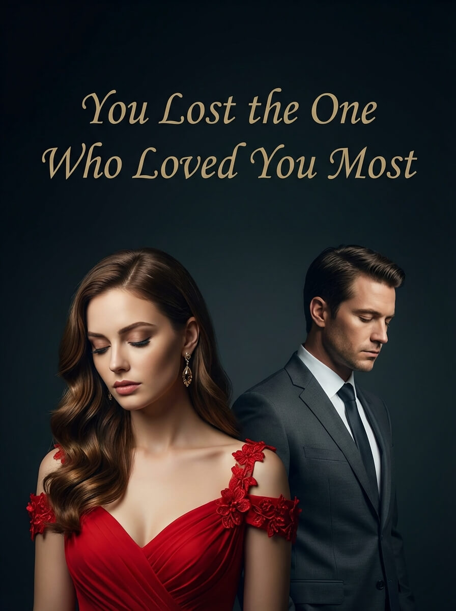 You Lost the One Who Loved You Most