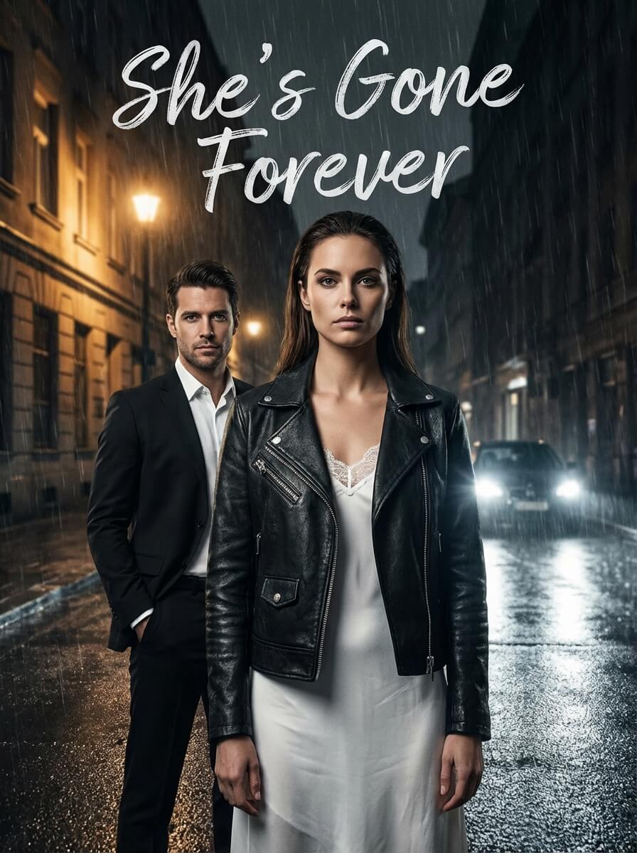 She's Gone Forever