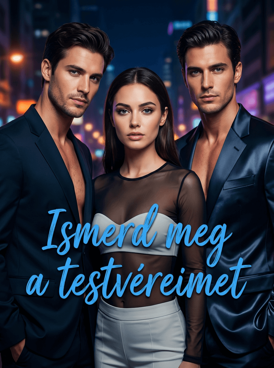 Ismerd meg a testvéreimet