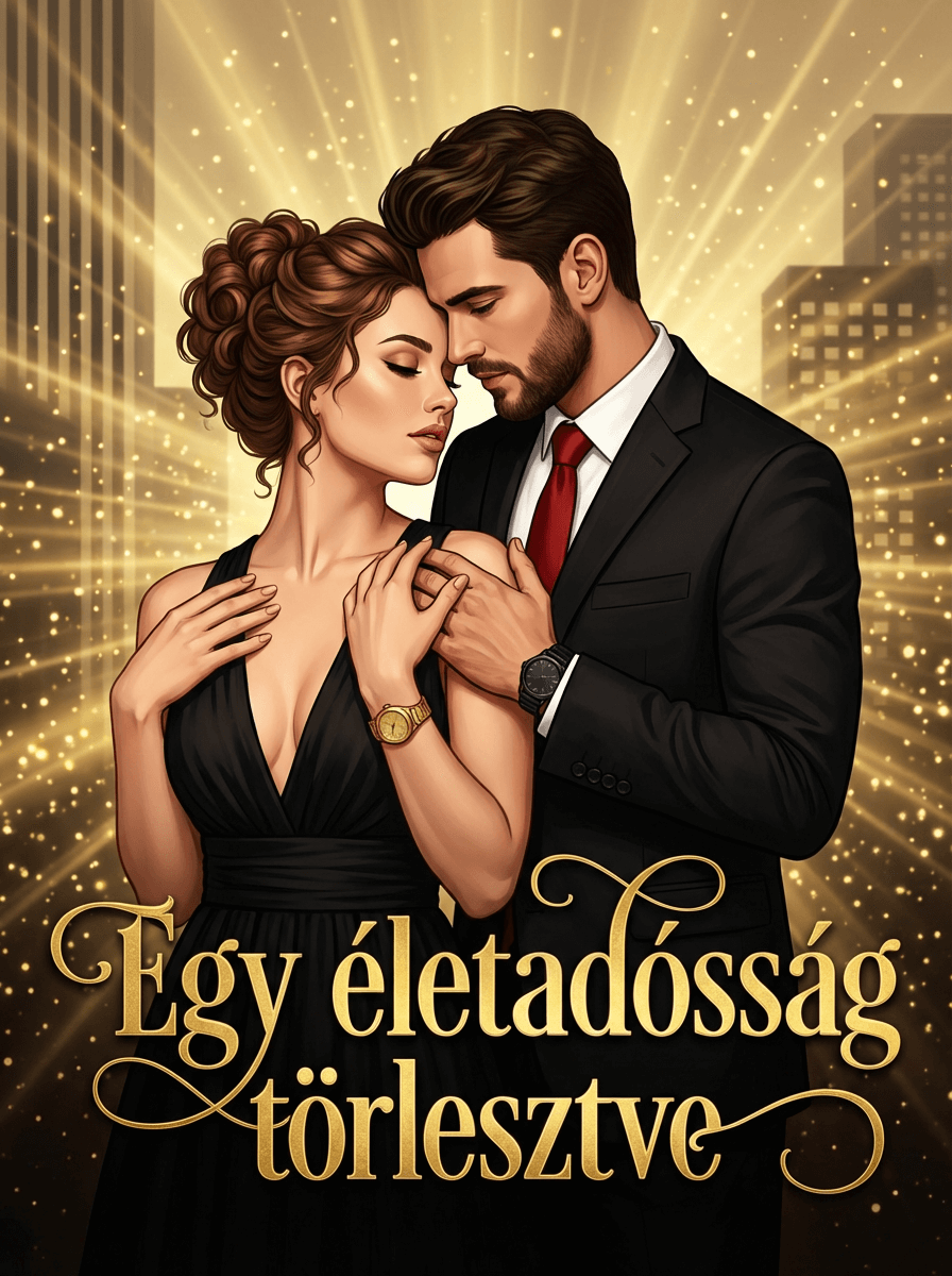 Egy életadósság törlesztve