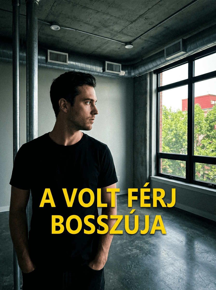 A volt férj bosszúja