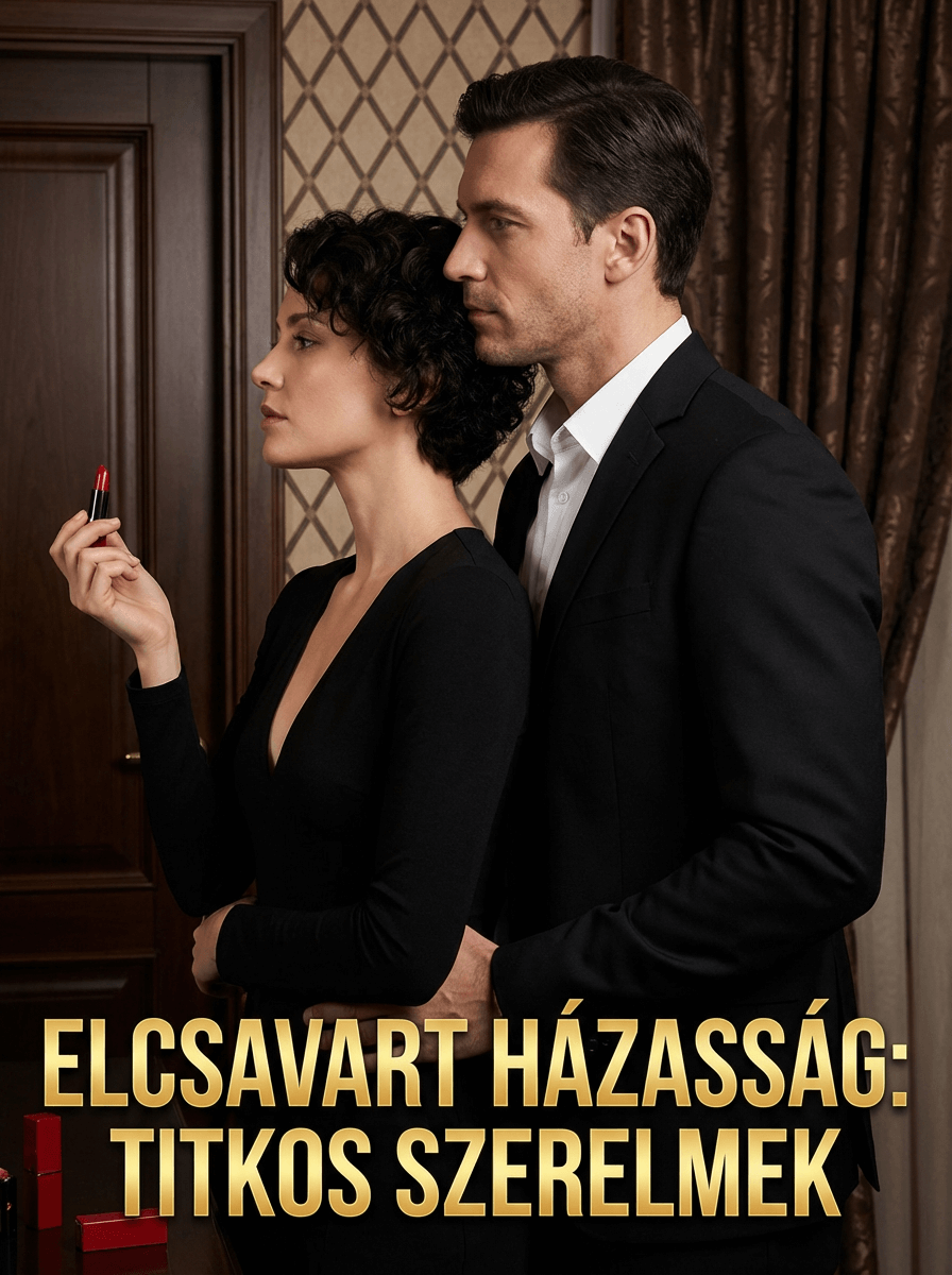 Elcsavart házasság: Titkos szerelmek