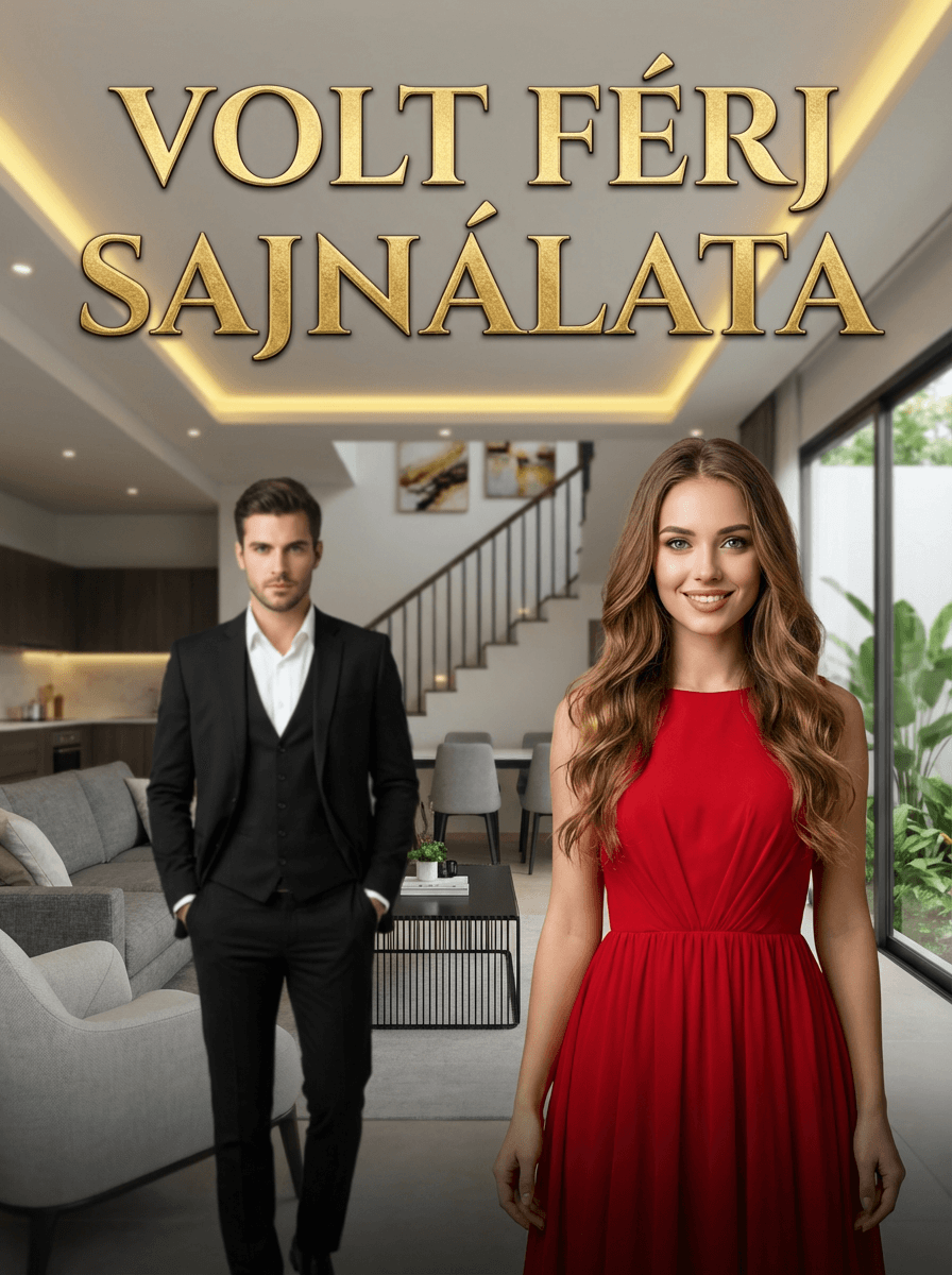 Volt férj sajnálata