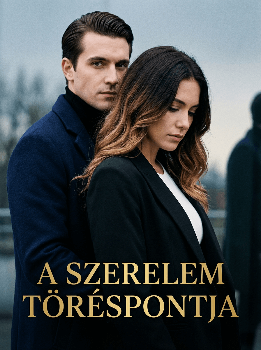 A szerelem töréspontja