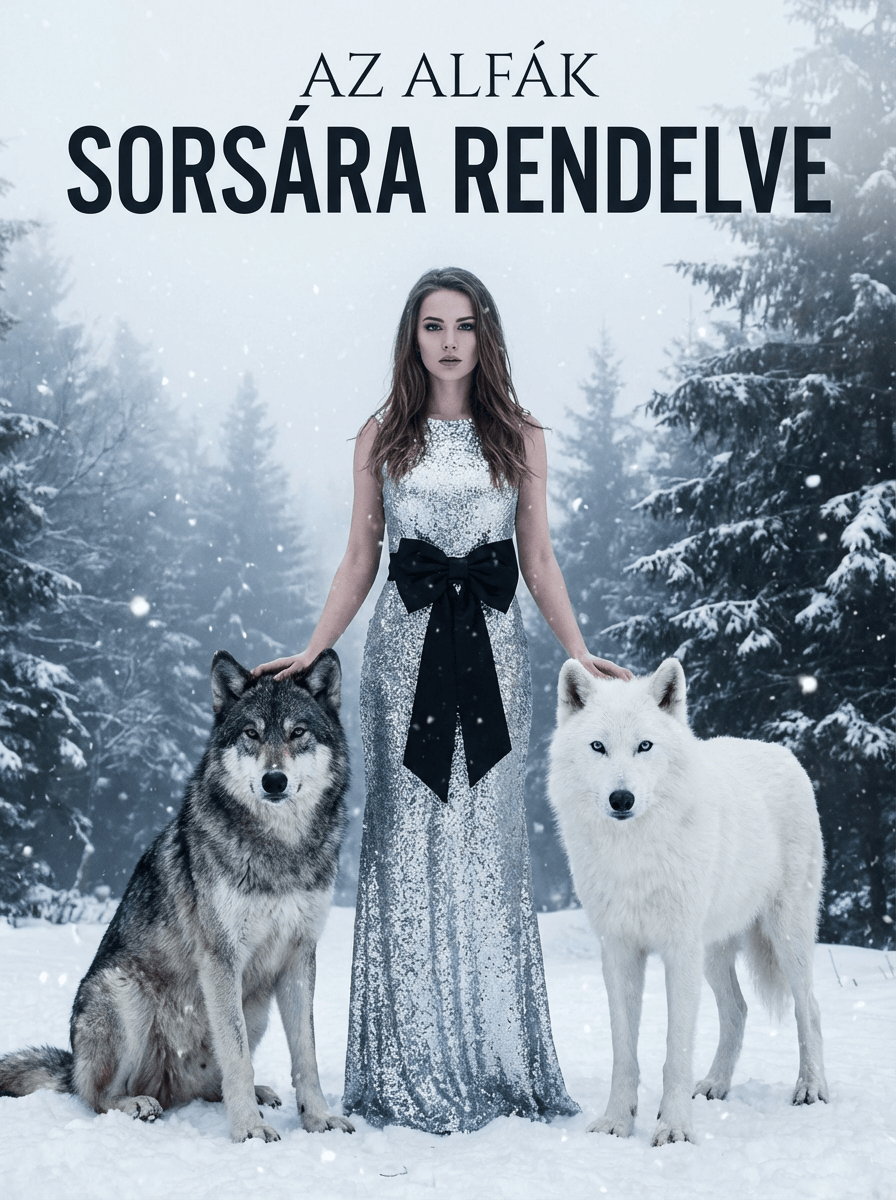 Az Alfák Sorsára Rendelve