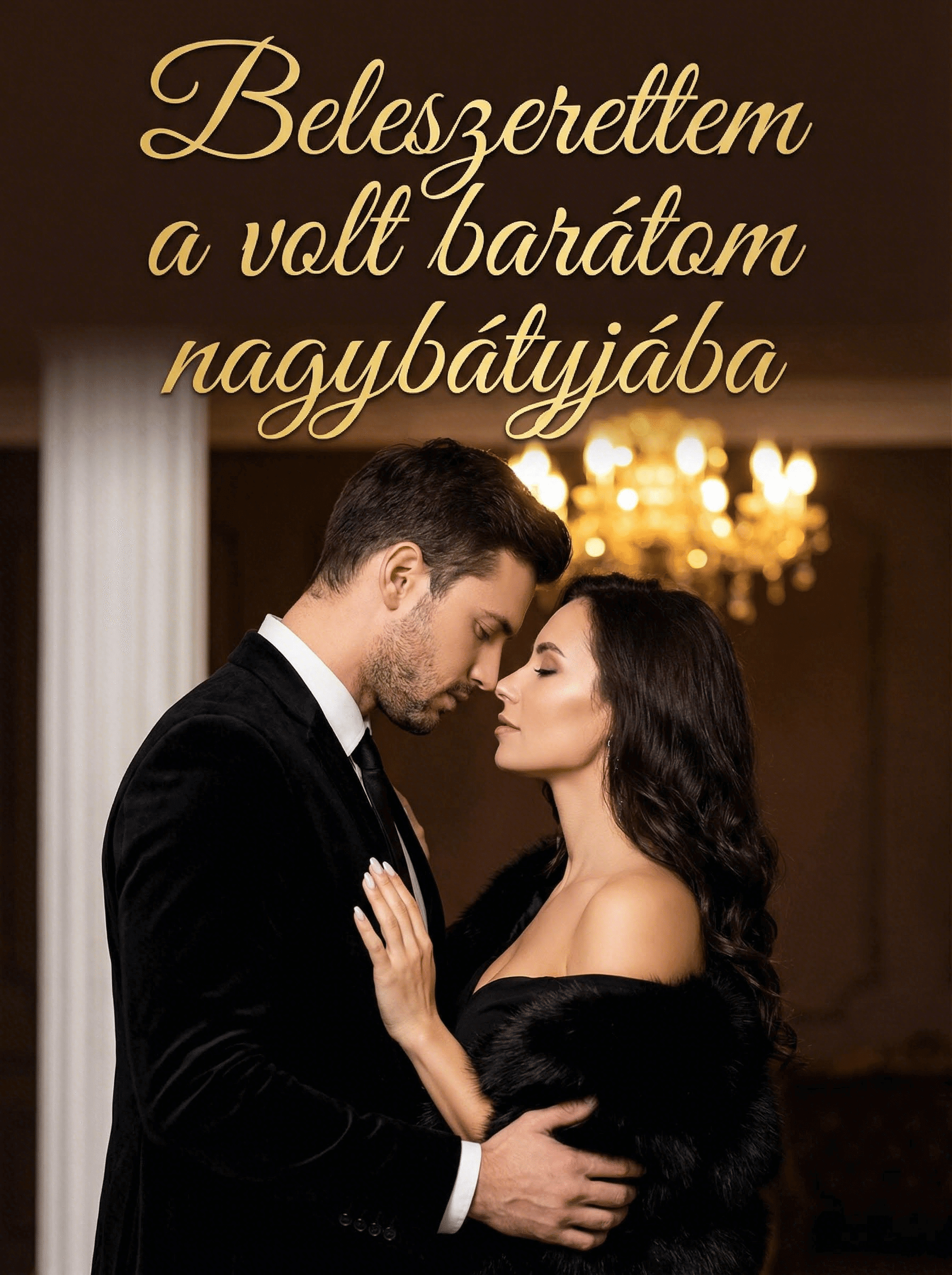 Beleszerettem a volt barátom nagybátyjába