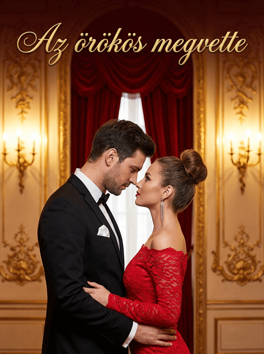 Az örökös megvette