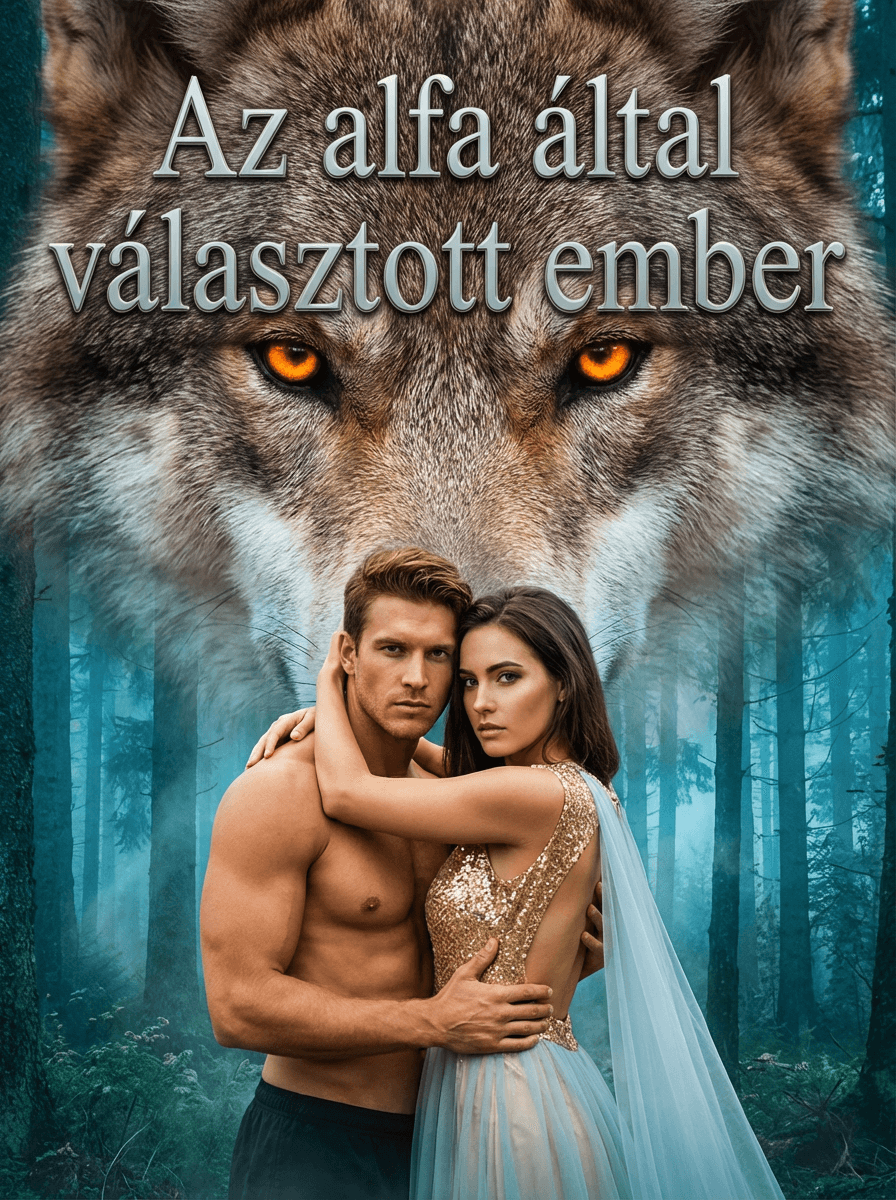 Az alfa által választott ember