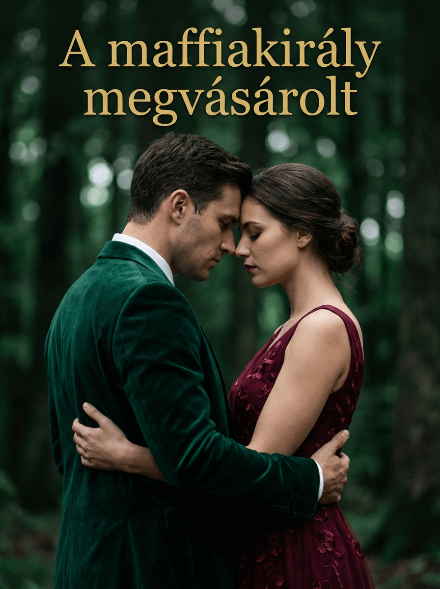 A maffiakirály megvásárolt