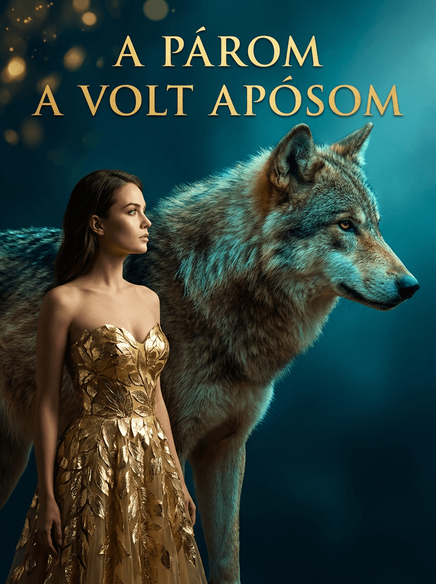 A párom a volt apósom