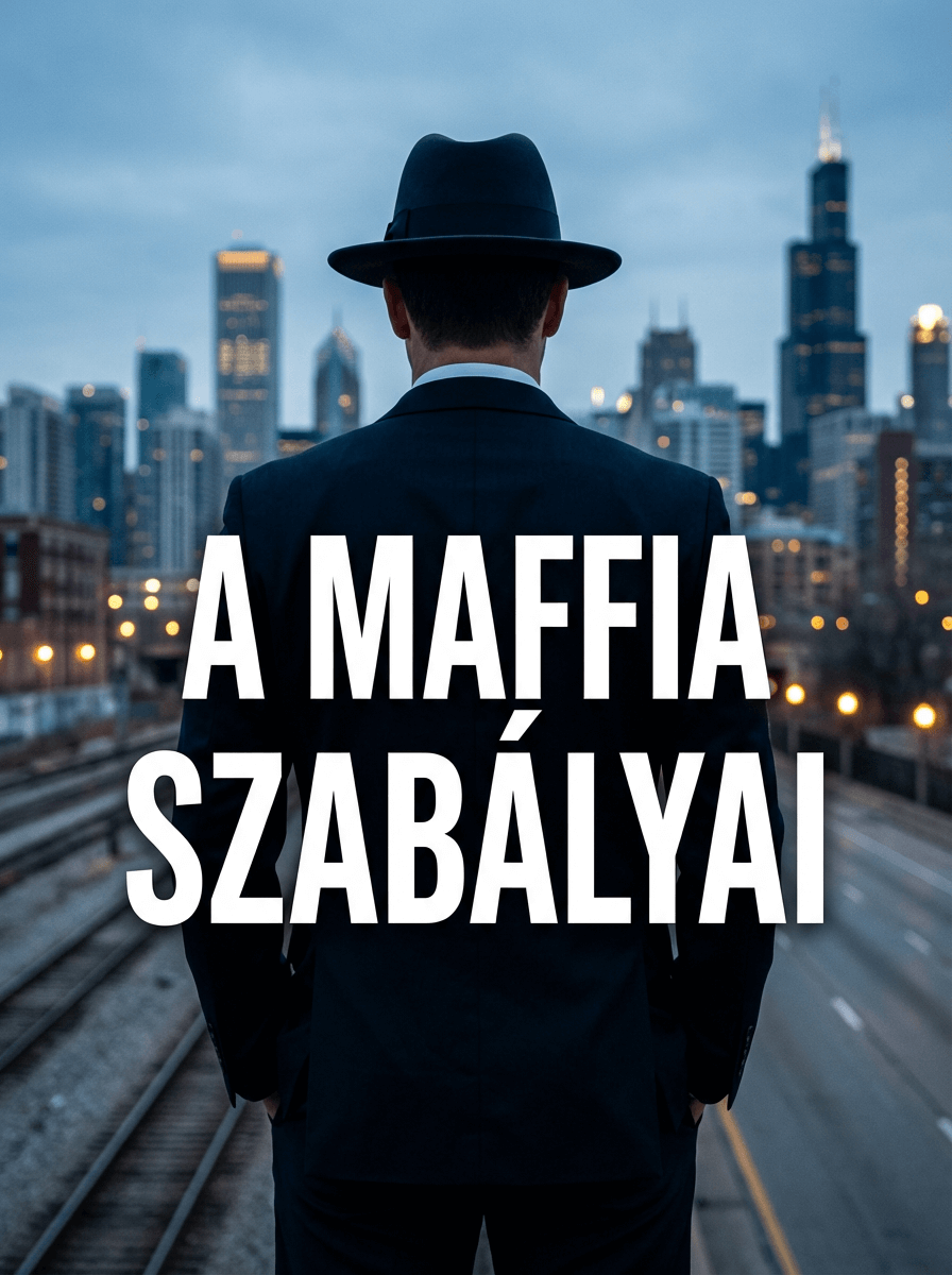 A maffia szabályai