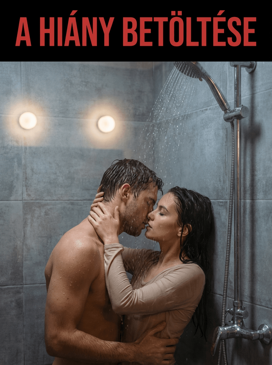 A hiány betöltése