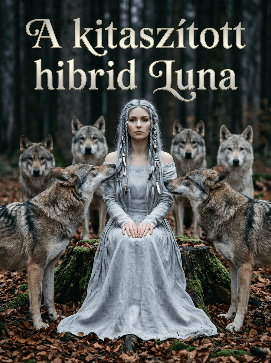 A kitaszított hibrid Luna