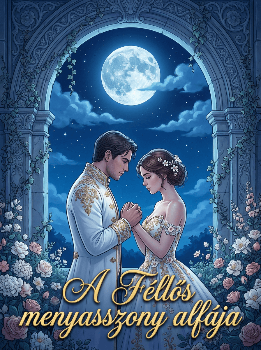 A Félős menyasszony alfája