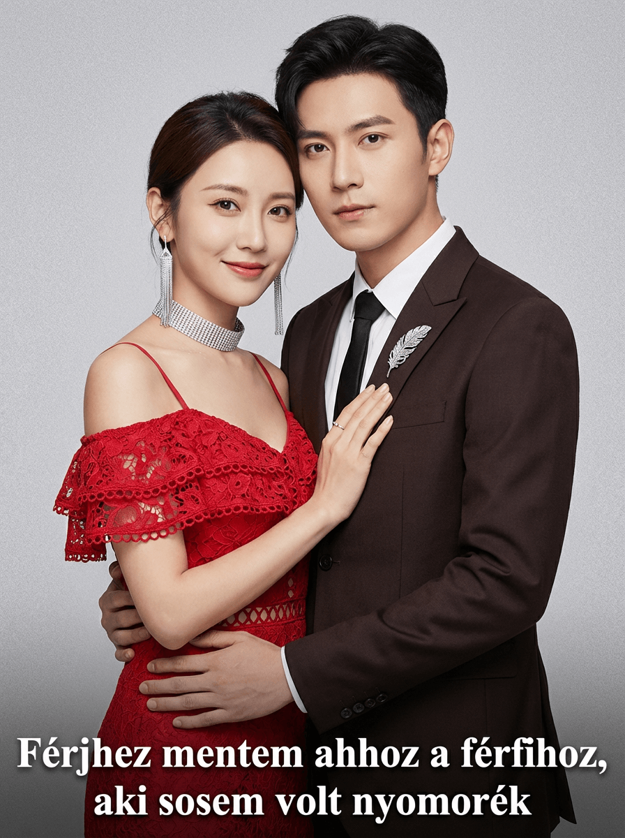 Férjhez mentem ahhoz a férfihoz, aki sosem volt nyomorék