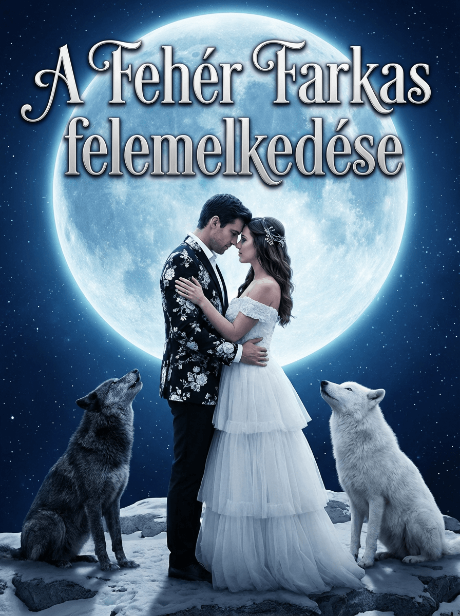 A Fehér Farkas felemelkedése