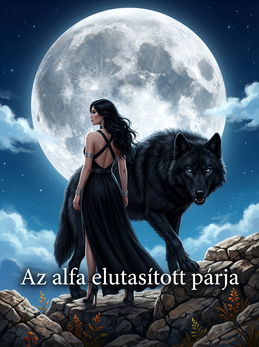 Az alfa elutasított párja