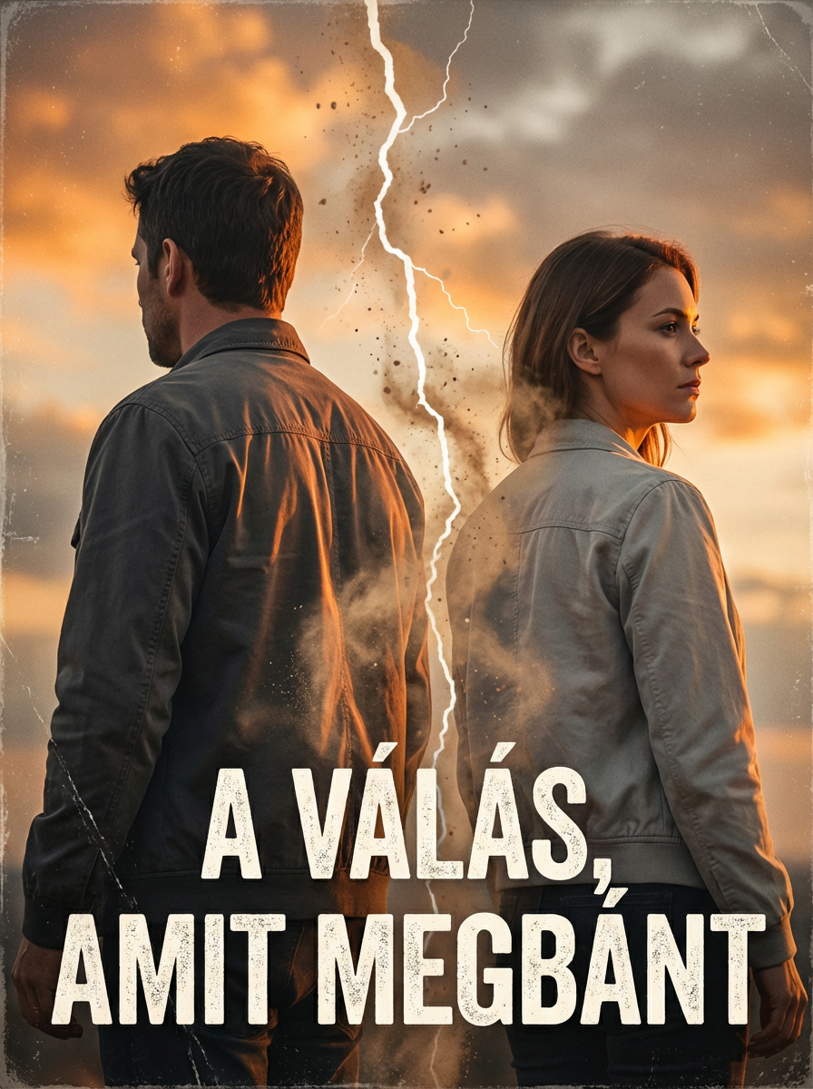 A válás, amit megbánt