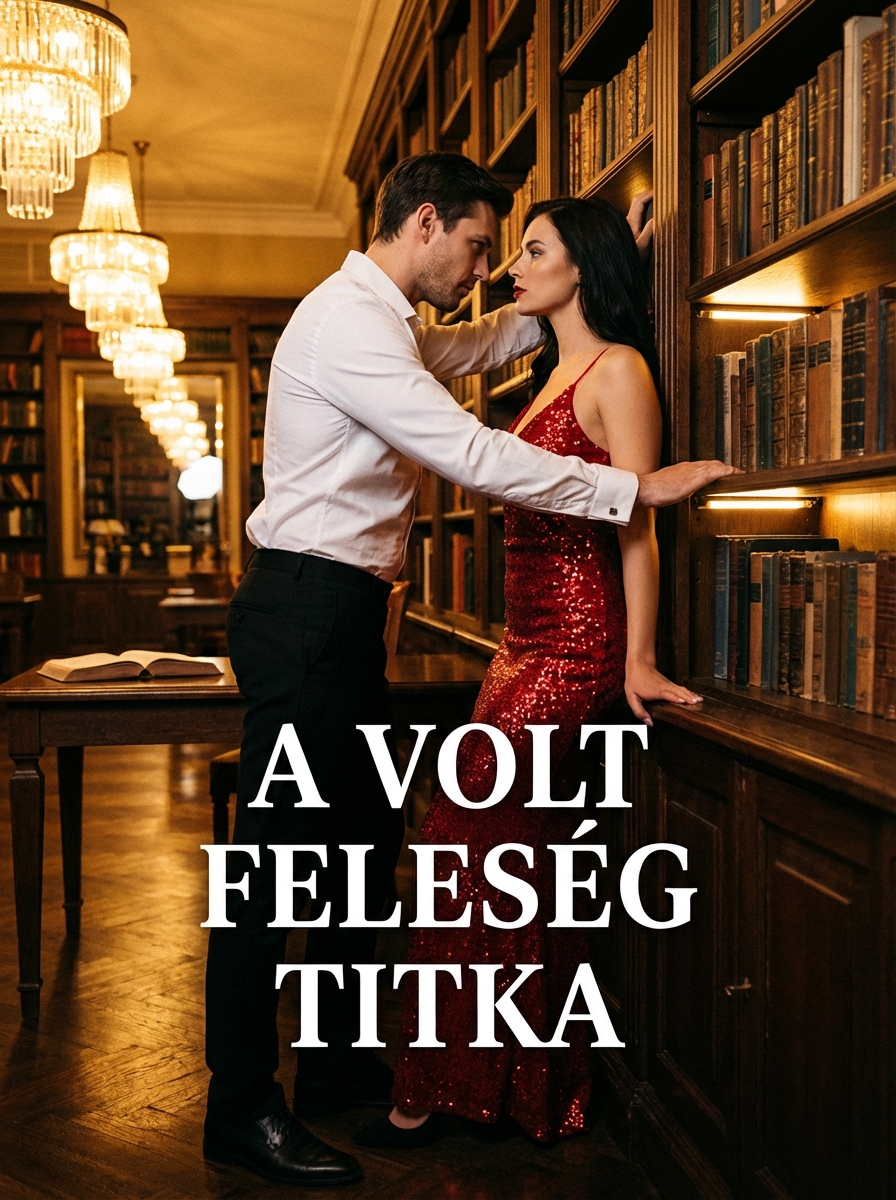 A volt feleség titka