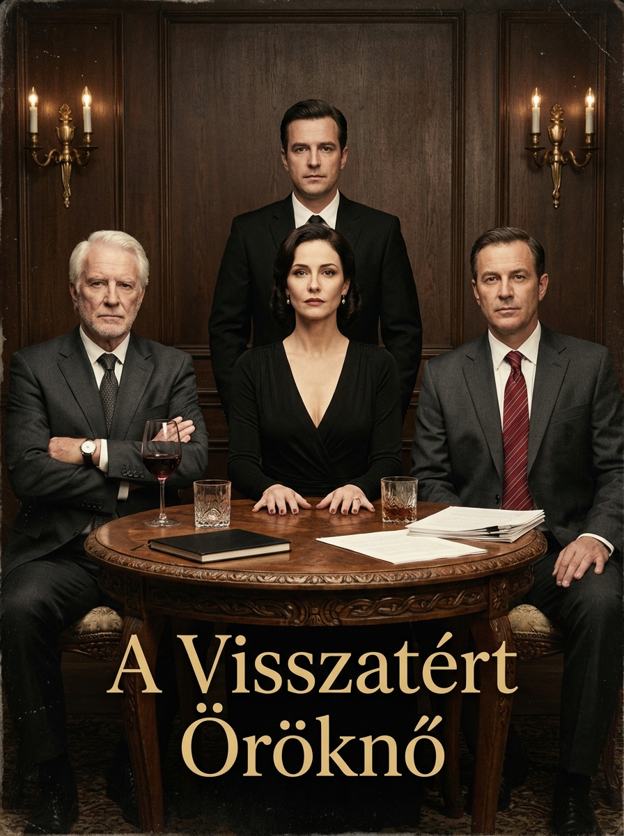 A Visszatért Öröknő