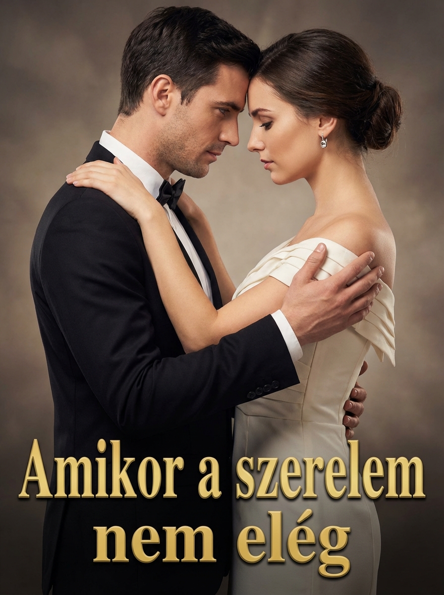 Amikor a szerelem nem elég