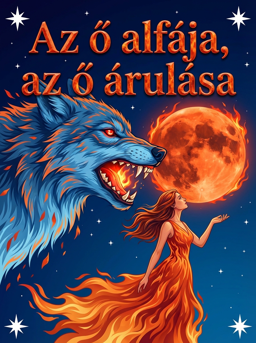 Az ő alfája, az ő árulása