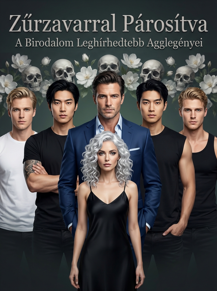 Zűrzavarral Párosítva: A Birodalom Leghírhedtebb Agglegényei