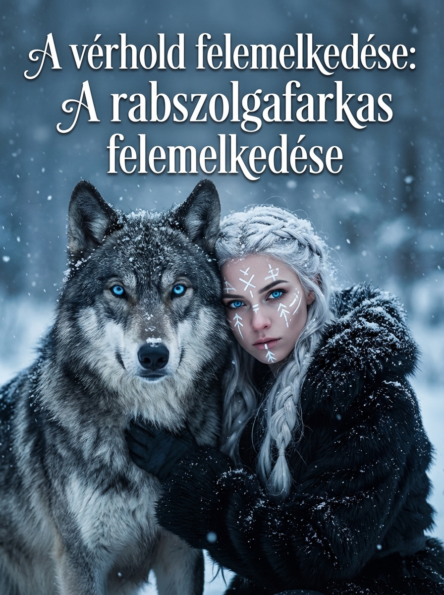 A vérhold felemelkedése: A rabszolgafarkas felemelkedése