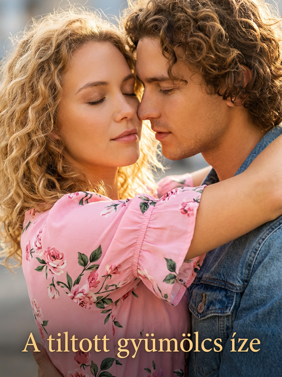 A tiltott gyümölcs íze