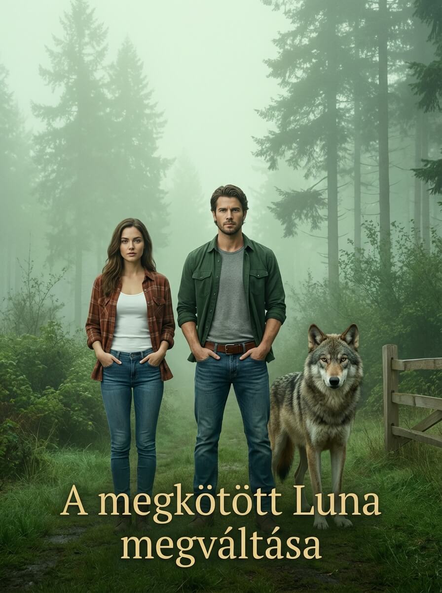 A megkötött Luna megváltása