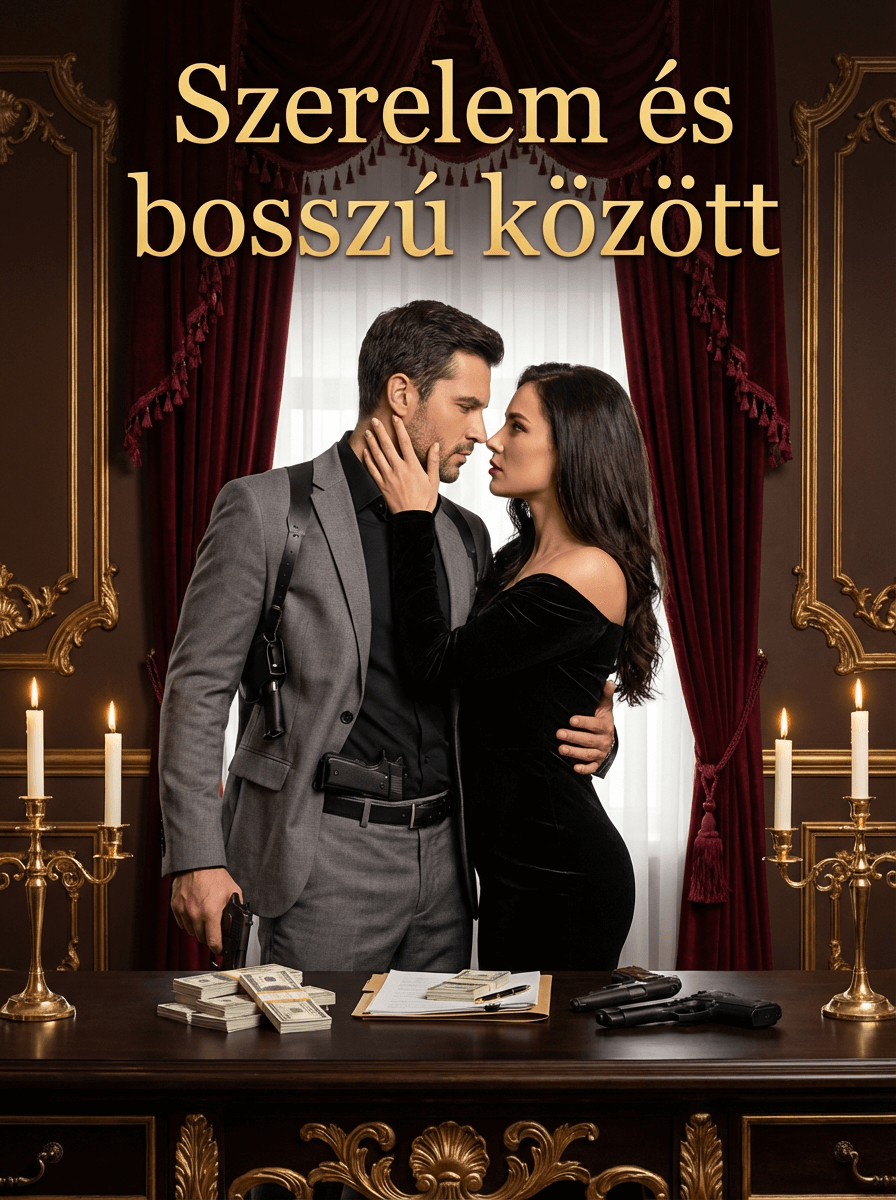 Szerelem és bosszú között