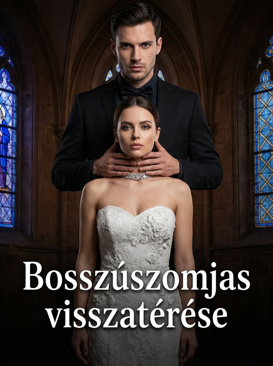 Bosszúszomjas visszatérése